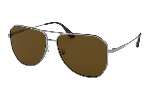 слънчеви очила Prada PR 63XS 5AV01D
