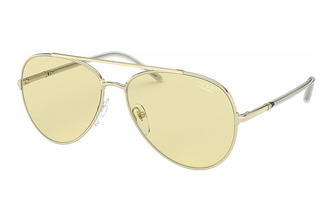 слънчеви очила Prada PR 66XS ZVN01F