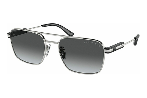 слънчеви очила Prada PR 67ZS 1BC5W1