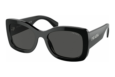 слънчеви очила Prada PR A08S 1AB5S0