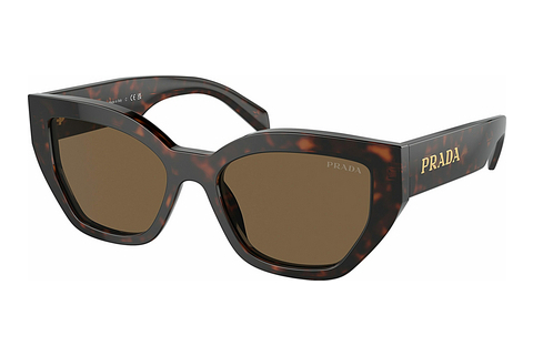 слънчеви очила Prada PR A09S 16N5Y1