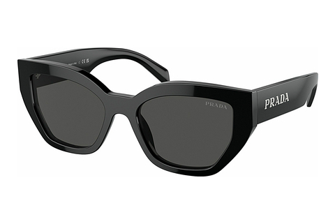 слънчеви очила Prada PR A09S 1AB5S0