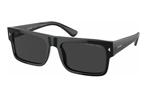 слънчеви очила Prada PR A10S 16K08G