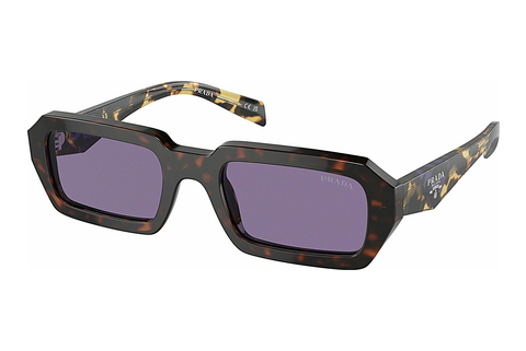 слънчеви очила Prada PR A12S 17N50B