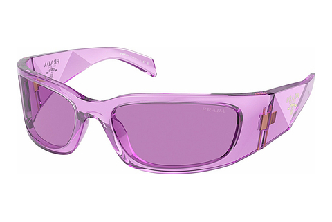 слънчеви очила Prada PR A14S 13R30G