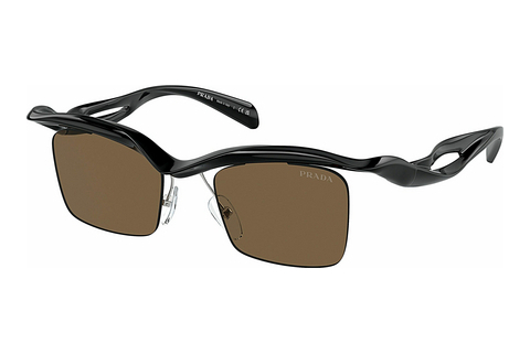 слънчеви очила Prada PR A15S 1AB8C1