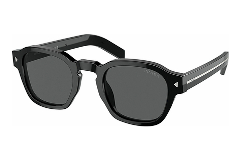 слънчеви очила Prada PR A16S 16K731