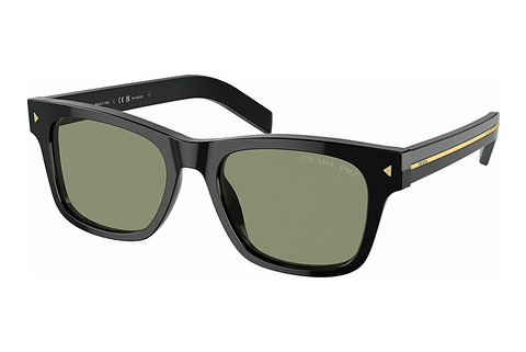слънчеви очила Prada PR A17S 16K20G
