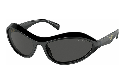 слънчеви очила Prada PR A20S 16K5S0