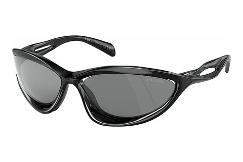слънчеви очила Prada PR A26S 1AB60G