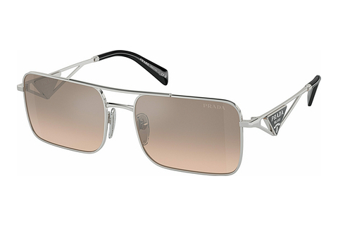слънчеви очила Prada PR A52S 1BC8J1