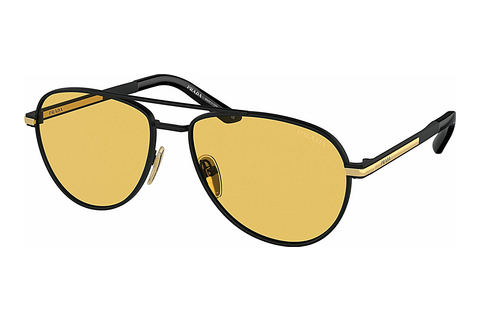 слънчеви очила Prada PR A54S 1BO90C
