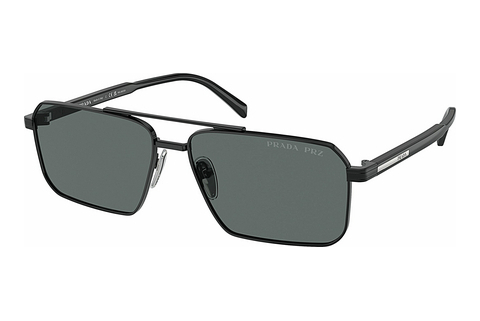 слънчеви очила Prada PR A57S 1AB5Z1