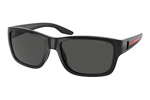 слънчеви очила Prada Sport PS 01WS 1AB06F