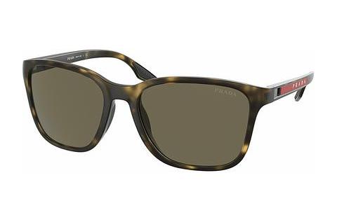 слънчеви очила Prada Sport PS 02WS 58106H
