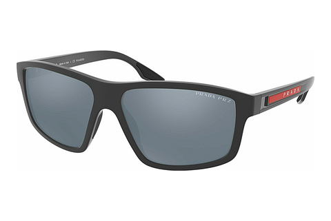 слънчеви очила Prada Sport PS 02XS UFK07H
