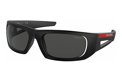 слънчеви очила Prada Sport PS 02YS 1BO06F
