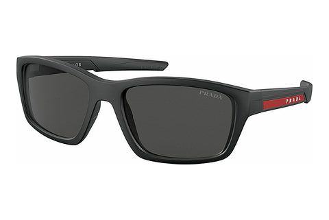слънчеви очила Prada Sport PS 04YS 1BO06F