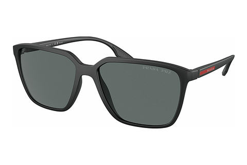 слънчеви очила Prada Sport PS 06VS 1BO5Z1