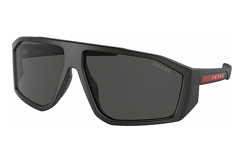 слънчеви очила Prada Sport PS 08WS 1BO06F