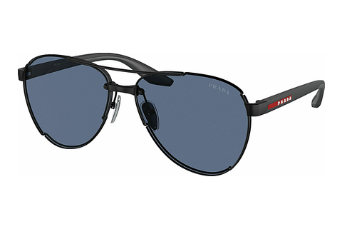 слънчеви очила Prada Sport PS 51YS 1BO06A