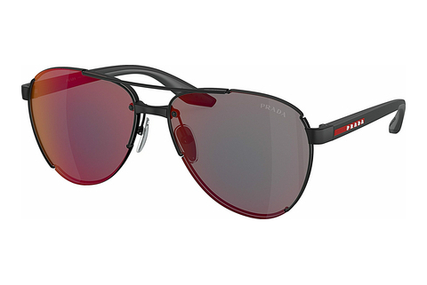 слънчеви очила Prada Sport PS 51YS 1BO08F