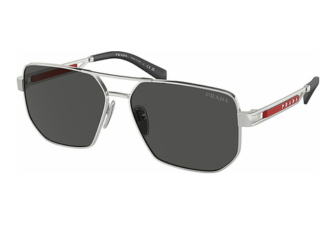 слънчеви очила Prada Sport PS 51ZS 1BC06F