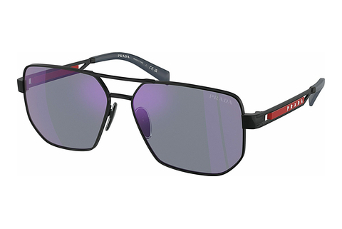 слънчеви очила Prada Sport PS 51ZS 1BO70A