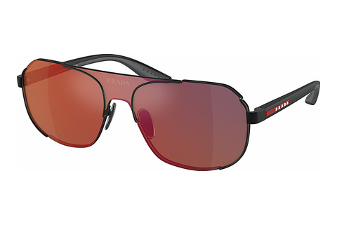слънчеви очила Prada Sport PS 53YS 1BO02U