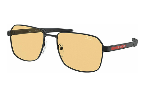 слънчеви очила Prada Sport PS 54WS DG001S