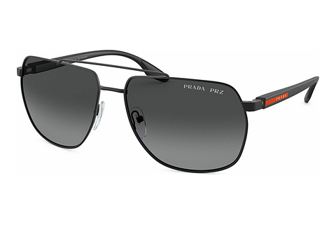 слънчеви очила Prada Sport PS 55VS 1BO5W1