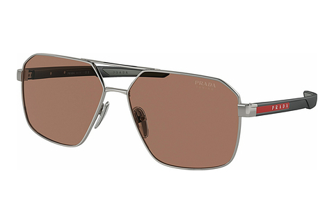 слънчеви очила Prada Sport PS 55WS 5AV50A