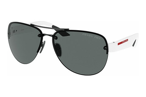 слънчеви очила Prada Sport PS 55YS 1AB02G
