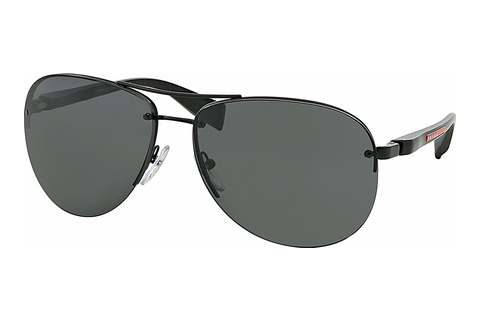 слънчеви очила Prada Sport Ps 56ms (65) (PS 56MS 1BO1A1)