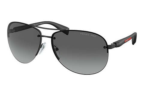 слънчеви очила Prada Sport Ps 56ms (65) (PS 56MS DG05W1)