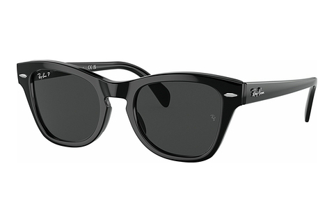 слънчеви очила Ray-Ban RB0707S 901/48