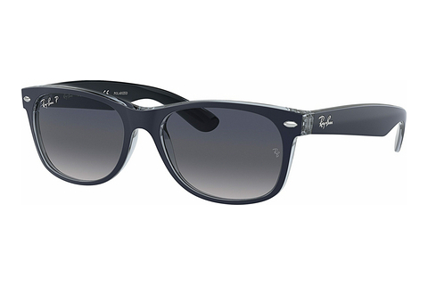 слънчеви очила Ray-Ban NEW WAYFARER (RB2132 660778)