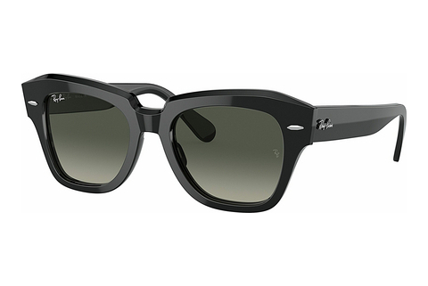 слънчеви очила Ray-Ban STATE STREET (RB2186 901/71)