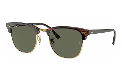 слънчеви очила Ray-Ban CLUBMASTER (RB3016 990/58)