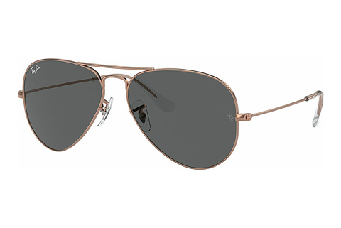 слънчеви очила Ray-Ban AVIATOR LARGE METAL (RB3025 9202B1)