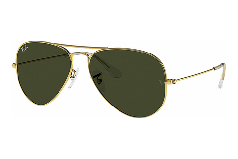 слънчеви очила Ray-Ban AVIATOR LARGE METAL (RB3025 L0205)