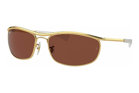 слънчеви очила Ray-Ban OLYMPIAN I DELUXE (RB3119M 001/C5)