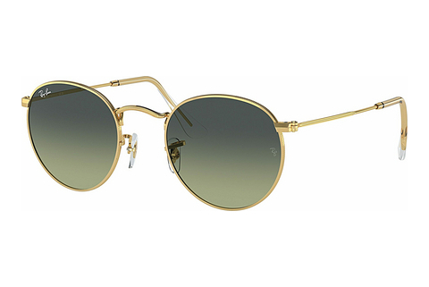 слънчеви очила Ray-Ban ROUND METAL (RB3447 001/BH)