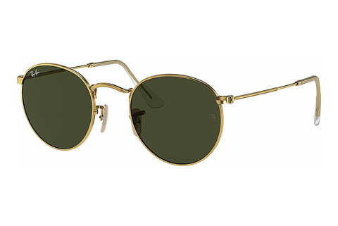 слънчеви очила Ray-Ban ROUND METAL (RB3447 001)