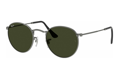 слънчеви очила Ray-Ban ROUND METAL (RB3447 029)