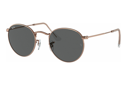 слънчеви очила Ray-Ban ROUND METAL (RB3447 9202B1)