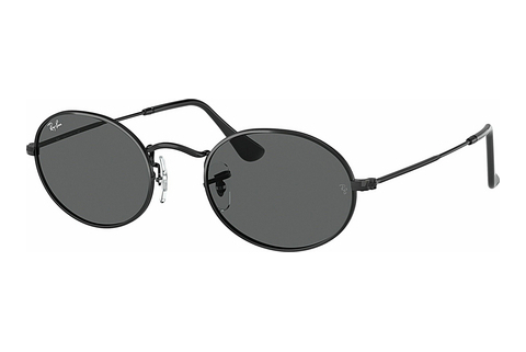 слънчеви очила Ray-Ban OVAL (RB3547 002/B1)