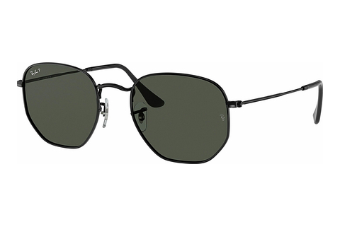 слънчеви очила Ray-Ban Hexagonal (RB3548N 002/58)