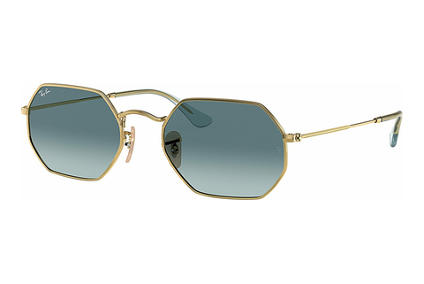 слънчеви очила Ray-Ban OCTAGONAL (RB3556N 91233M)