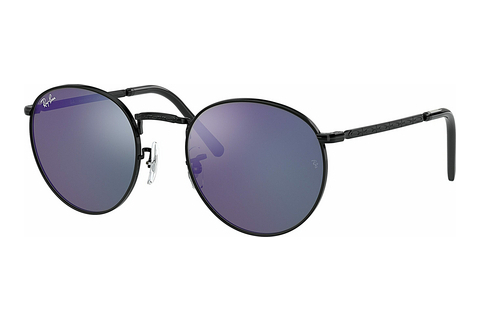 слънчеви очила Ray-Ban NEW ROUND (RB3637 002/G1)